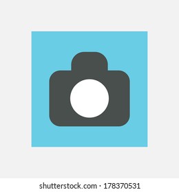 Camera icon