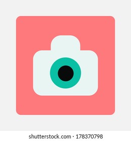 camera icon