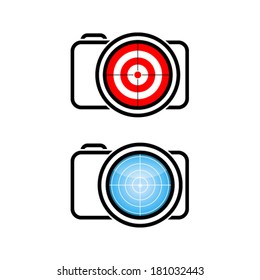 camera icon