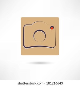 camera icon