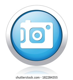 Camera Icon