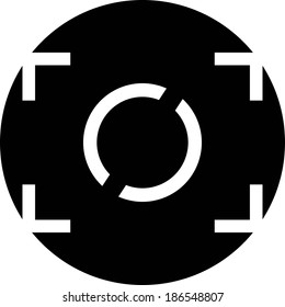 Camera Icon