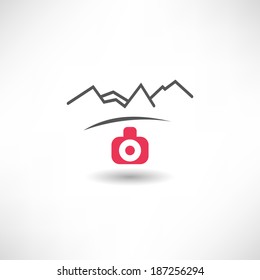 Camera icon