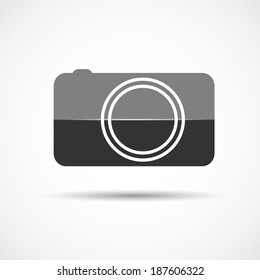 Camera Icon