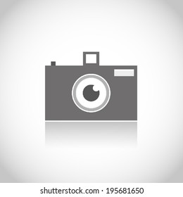 Camera icon