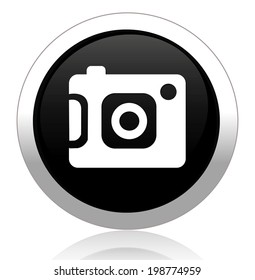 Camera Icon