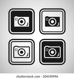 Camera Icon