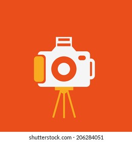 camera icon
