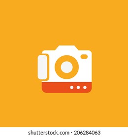 camera icon