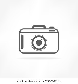 camera icon 
