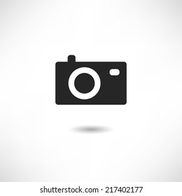 Camera icon
