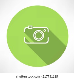 Camera Icon