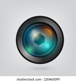 Camera Icon