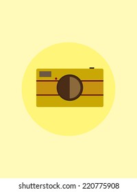 Camera Icon