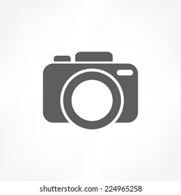 camera icon 