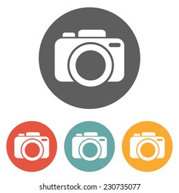 camera icon