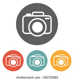 camera icon