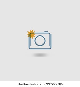 Camera Icon