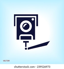 camera icon