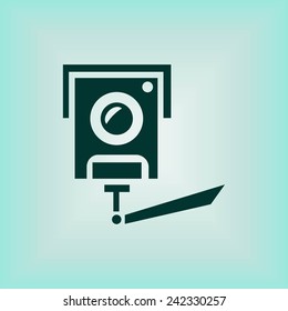 camera icon