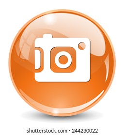 Camera Icon