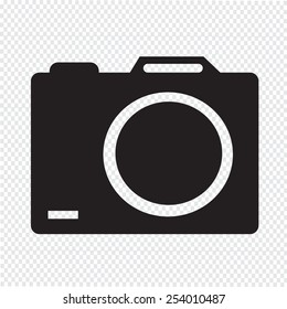 camera icon