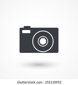 Camera icon