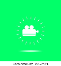 Camera Icon