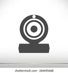 camera icon
