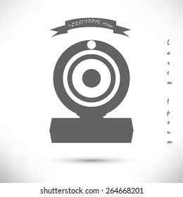 camera icon