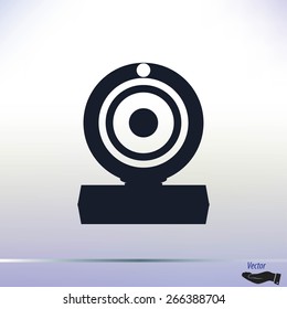 camera icon