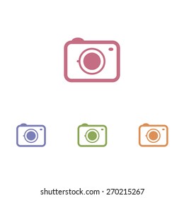 Camera icon