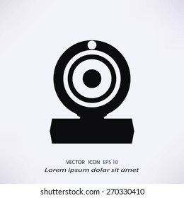 camera icon