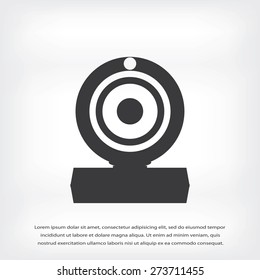 camera icon