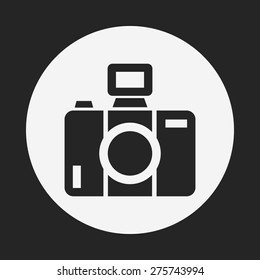 camera icon