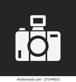 camera icon