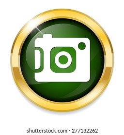 Camera Icon