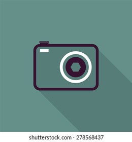 camera icon
