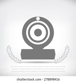 camera icon