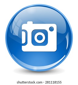 Camera Icon