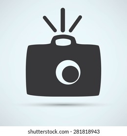 Camera Icon