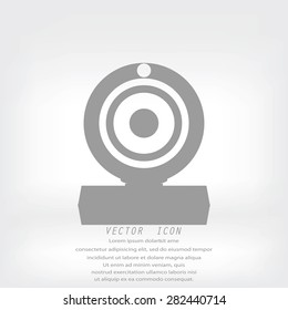 camera icon