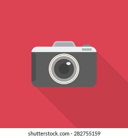 camera icon