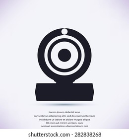 camera icon