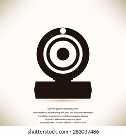 camera icon