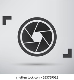 Camera Icon