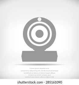 camera icon