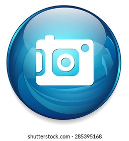 Camera Icon