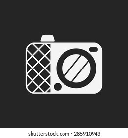 camera icon