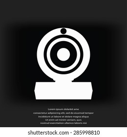 camera icon